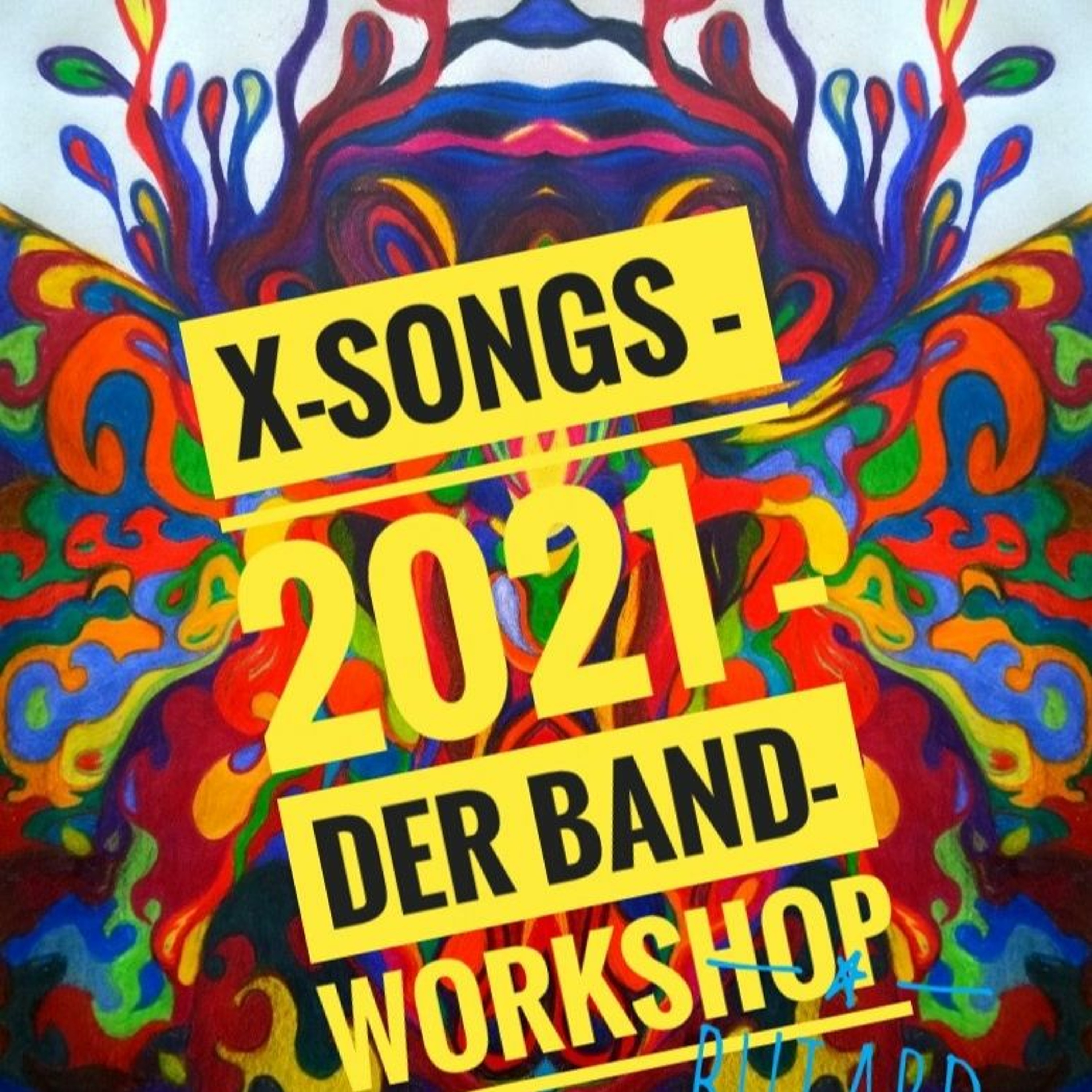 X-Songs y Bui