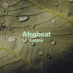 Afrobeat Latino