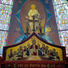 Cantique de la Sainte Trinité