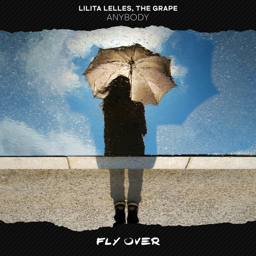 Lilita Lelles & The Grape - Anybody (Original Mix)