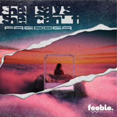 FREDDER - She say I Can´t (Original mix)
