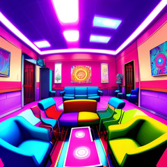 Madonna - What Was I Made For (AI)