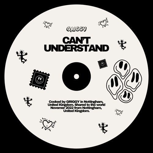 CAN'T UNDERSTAND