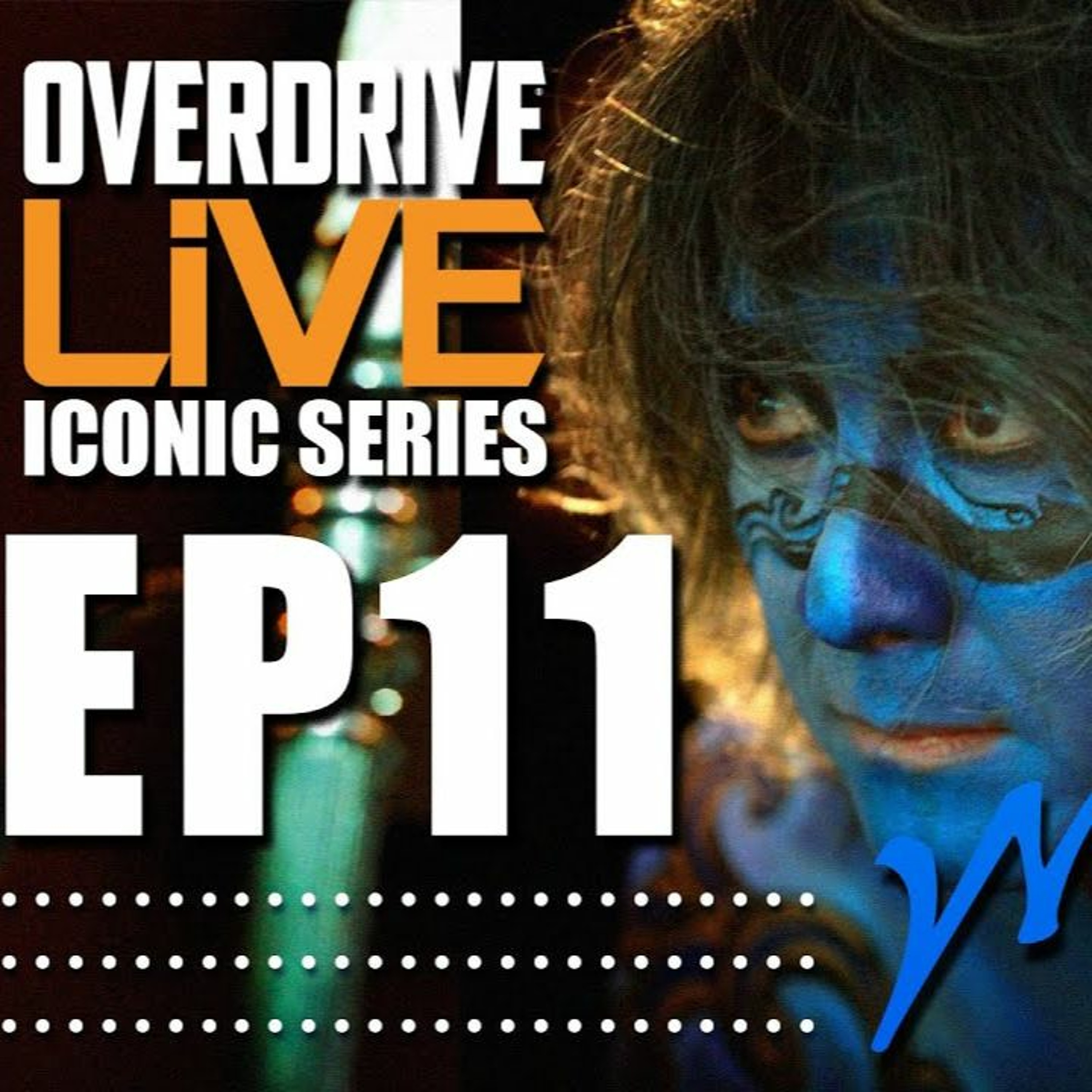 Overdrive Live