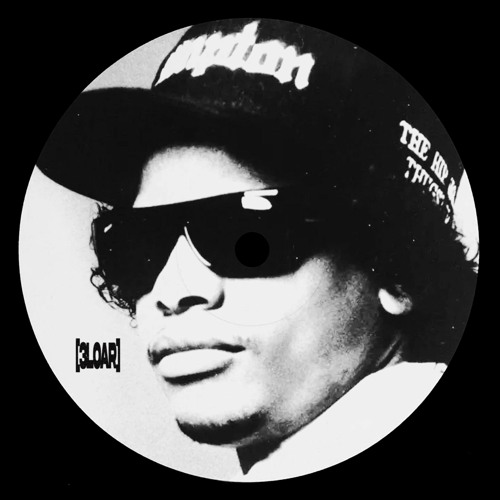 3LOAR - 10 40s [Eazy-E Rework]