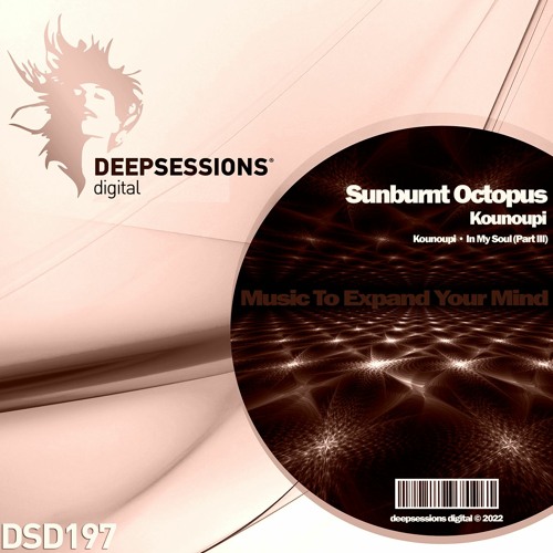 DSD197 | Sunburnt Octopus - Kounoupi