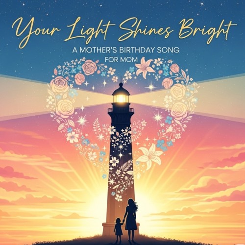 Your Light Shines Bright