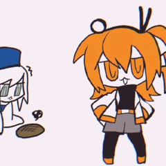 【UTAUカバー】パンこげこげになっちゃった | feat. レイ・テト・アロ・テイ・おゆぽ・デフォ子・リツ・ペイトン・モモ・ぱん