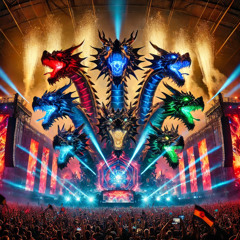 Rawstyle Hardcore Set