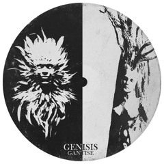 Grimes - Genesis (gantisé remix)