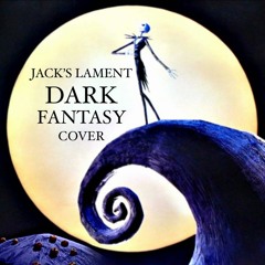 Jack's Lament (Dark Fantasy Instrumental Cover)