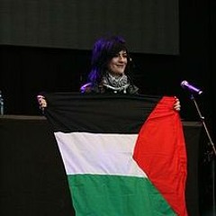 Rim Banna - ريم بنا