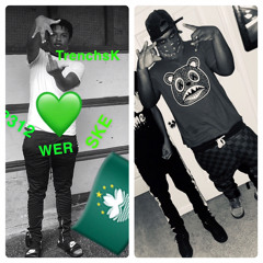 23LuhJr x LuhKutta - 2519 YSMG