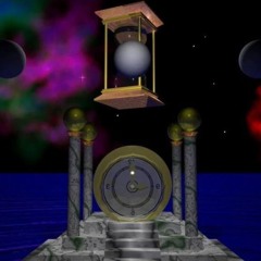 FATHER TIME