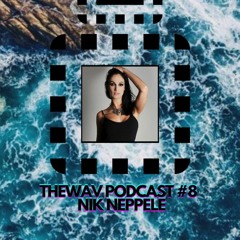 Podcast#8 Gravado para Thewav Records