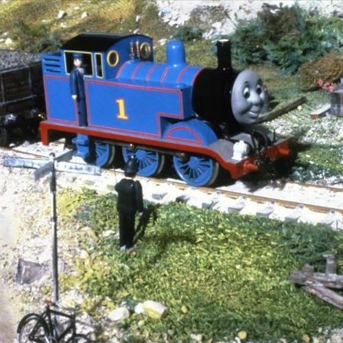 Thomas' Branchline Theme Re-Remastered