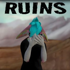 Ruins (COVER) Remastered