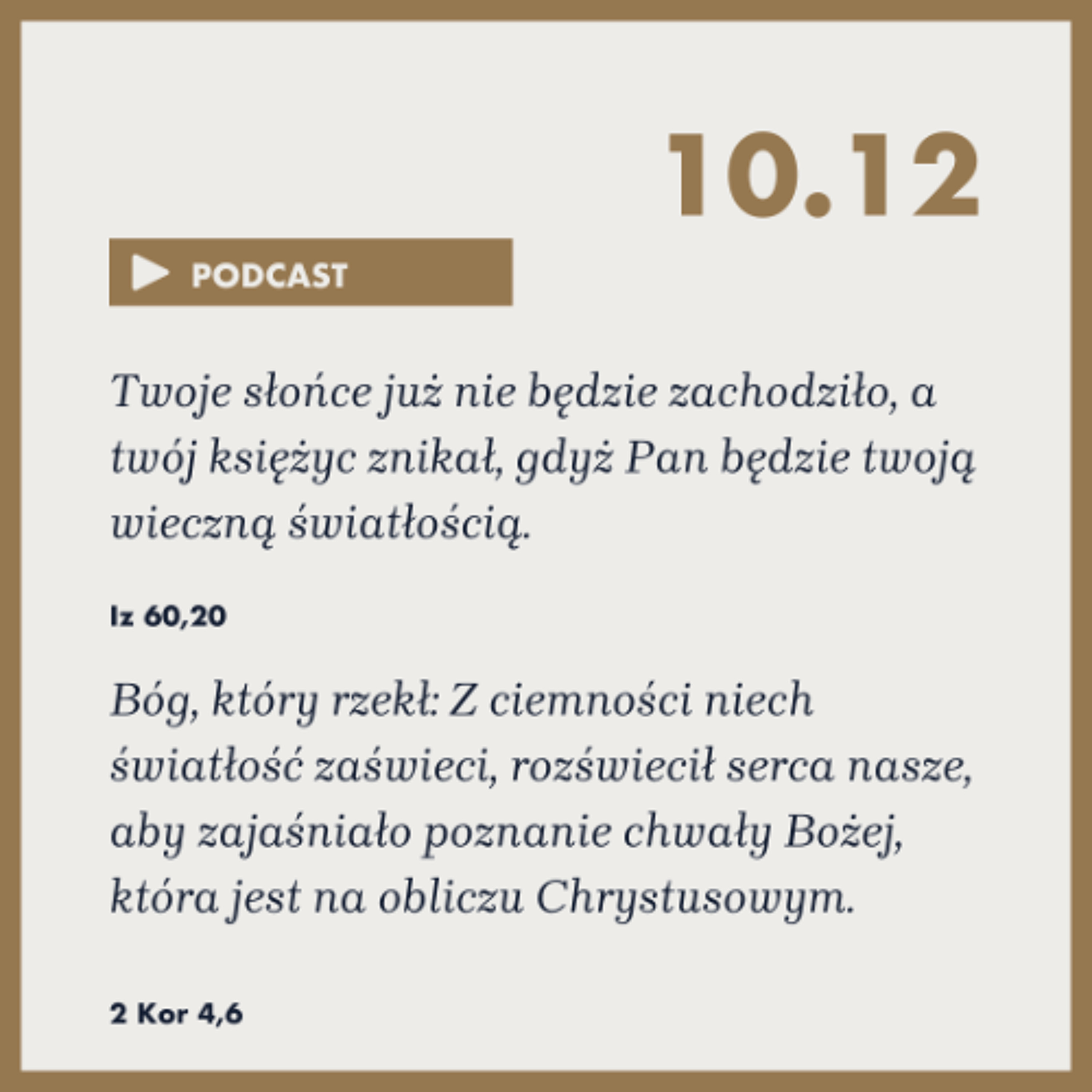 W poszukiwaniu Słowa