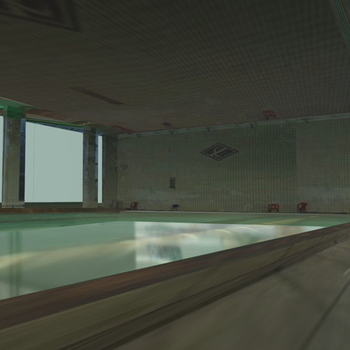 Liminal Space