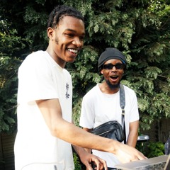 BIG SMOKE JUGGLINGZ V3 FT DJ REMAR , DEEJAY TY