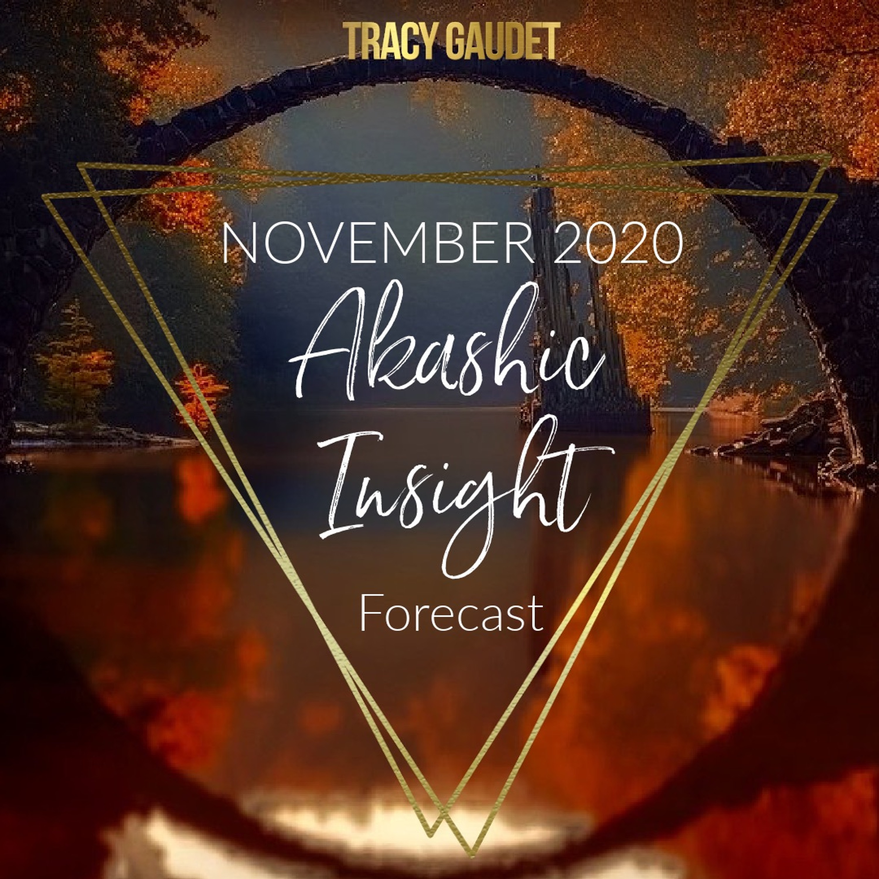 Ascension Alchemy Podcast