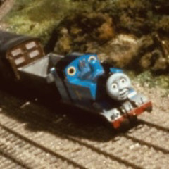 Thomas and the Trucks 2.0