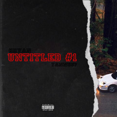 Untitled #1 X Bryan