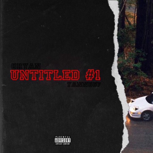 Untitled #1 X Bryan