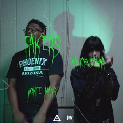 TAKERS