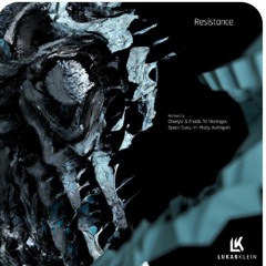 Lukas Klein – Resistance (I'm Mady Remix)