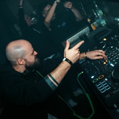 2023 04 09 | Sleepless @ Aura Club Fürth