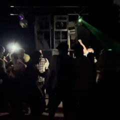 Strictly Stomping Hard Trance