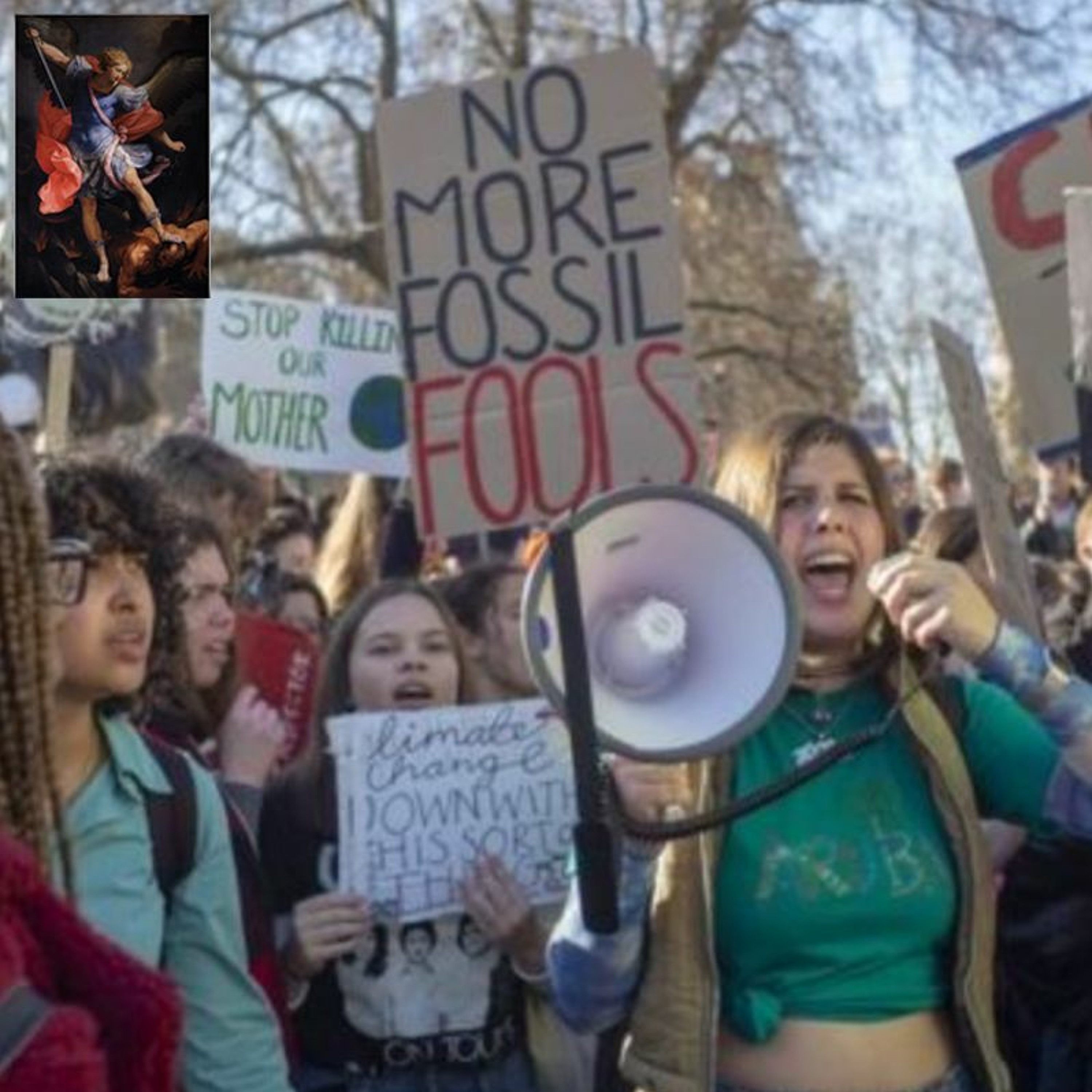 Rebels Without a Clue