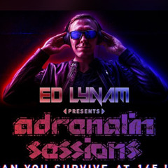 Adrenalin Sessions 198. Guest DJ. Asteroid