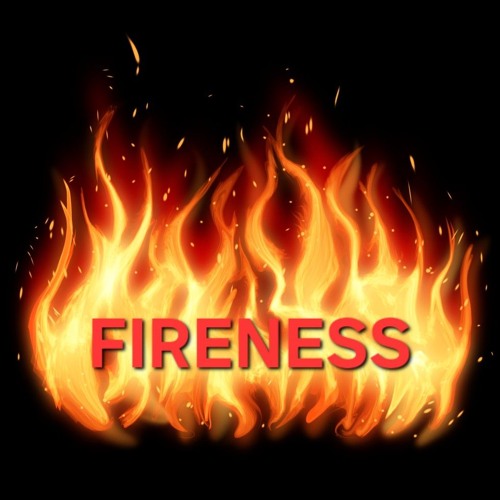 Fireness (feat. BennyC)