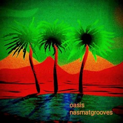 oasis