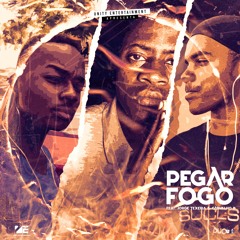 SENDA - Pegar Fogo (ft.Jorge Teixeira & Carvalho B)Prod.Dedos De Ouro