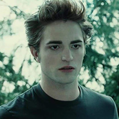 idontwannaloseyou - #twilight [Reupload]
