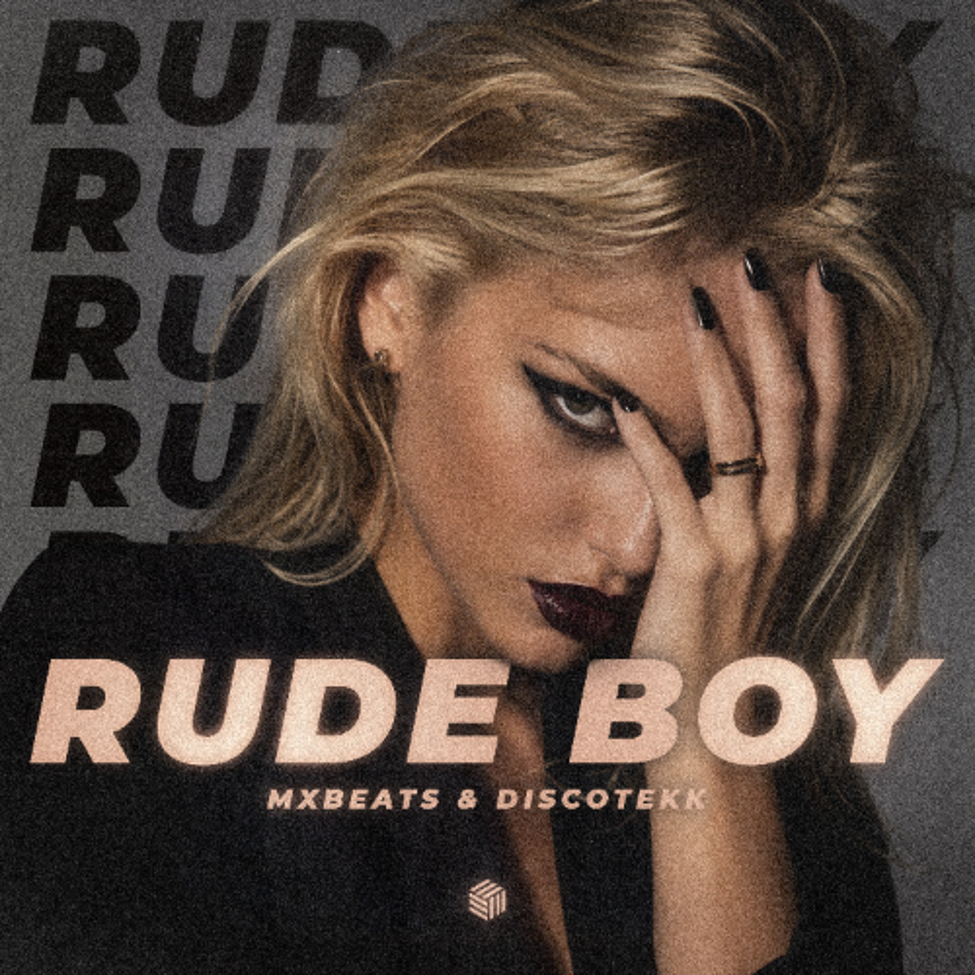 Stream mxbeats & Discotekk - Rude Boy by FHC Selection | Listen