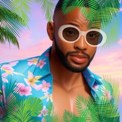 Summer Vibe LB2 Beat Instrumental