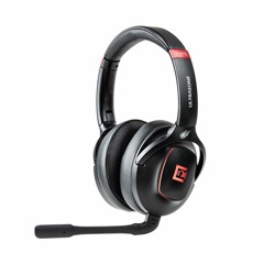 ULTRASONE METEOR ONE マイク音声