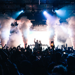 HOANG PRESENTS: HEARTSTRINGS LOS ANGELES [FULL LIVE SET]