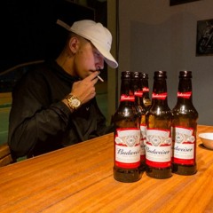 VEM DA PRA BANDIDO DE 18 (THUG DE BAGDÁ)