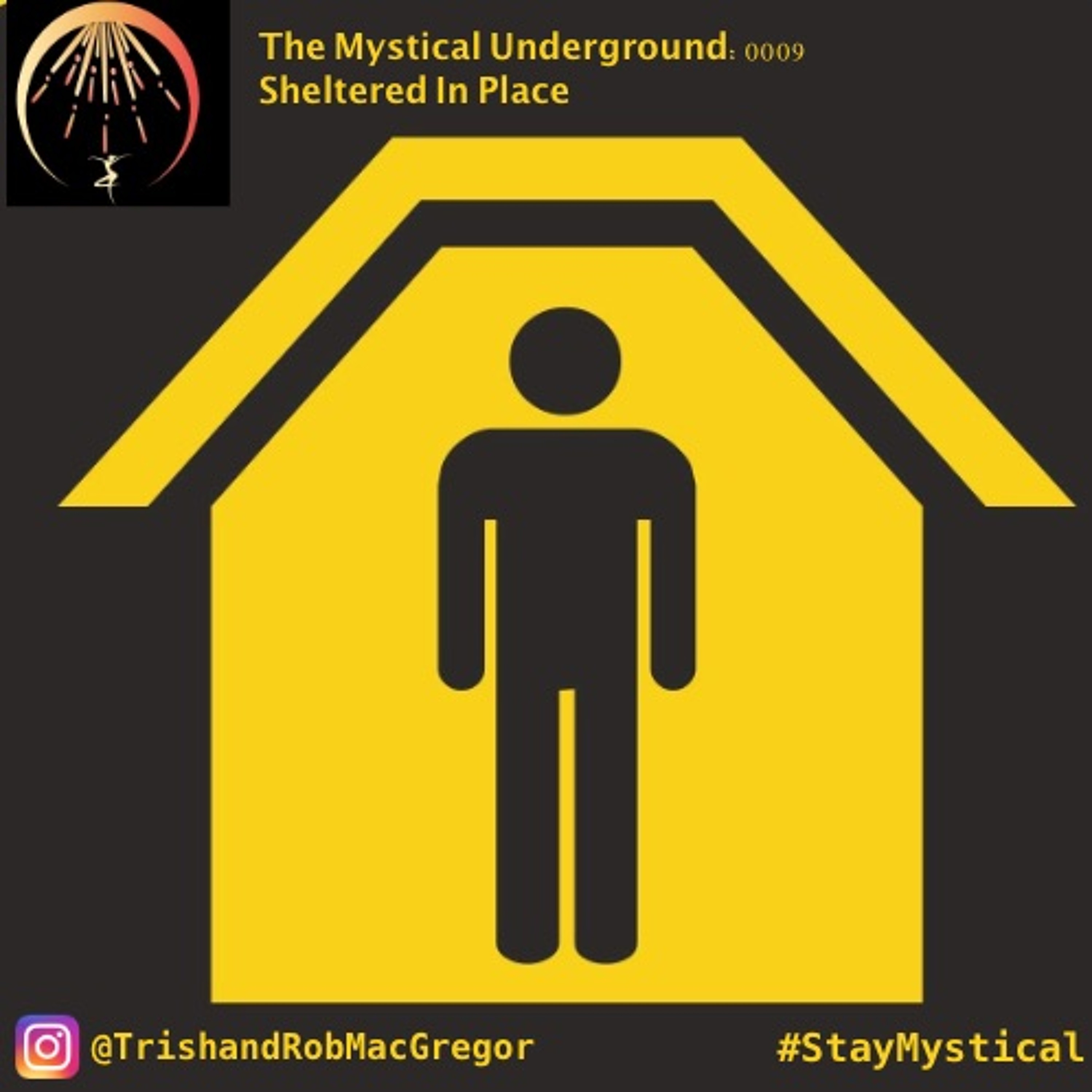 Trish and Rob MacGregor\'s The Mystical Underground