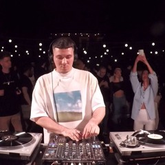 Anton Kalinin RTS.FM X Bar Sol' Kazan