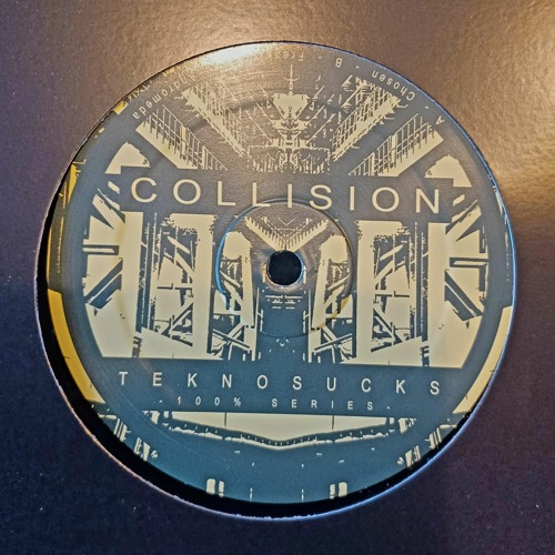 Collision - Chosen (100% TSR)