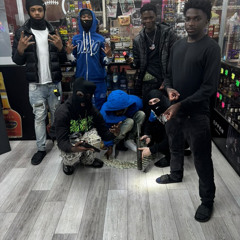 Problem Ft.Kblakk
