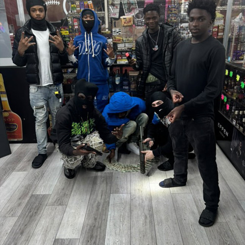 Problem Ft.Kblakk
