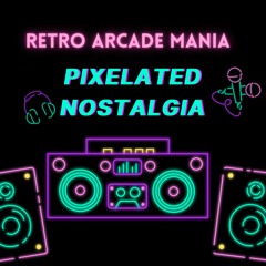 4 Retro Arcade Mania