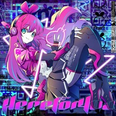 Kizuna Ai - Meet You (De de Mouse Birthday Disco Mix)